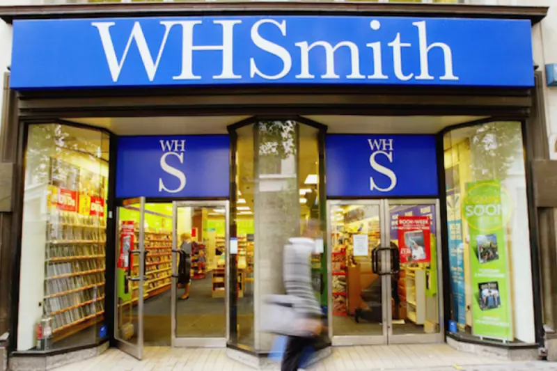 Greggs Board Appointment Withdrawn After WH Smith Audit Scandal