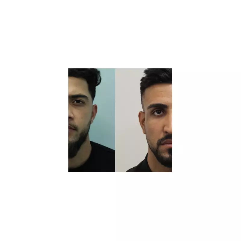 Grindr Burglars Jailed: Dating App Predators Targeted Gay Men in North London Homes