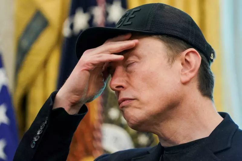 Grok AI Claims Trump Won 2020 Election in Latest Controversy