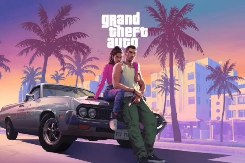 GTA 6 Delayed Again: New Release Date Set for November 2026