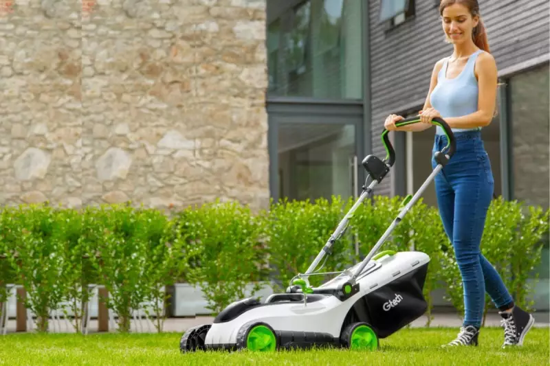 Gtech Garden Gadgets Review: Are They Worth the Black Friday Splurge?