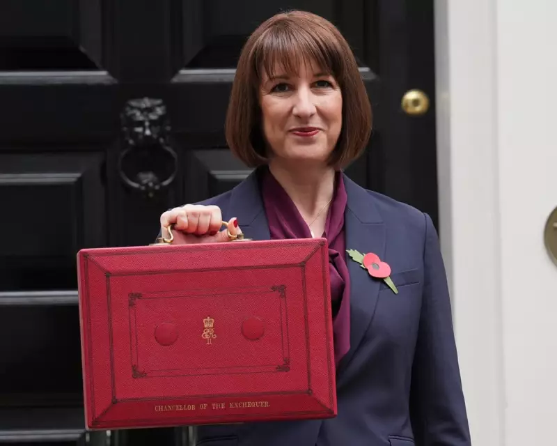 Guardian's Budget Game Reveals £26bn Surplus Plan