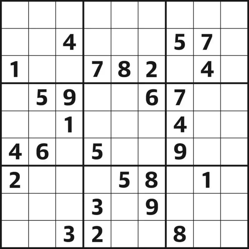 Guardian's Sudoku 7,120: A Challenging Brain Teaser for Puzzle Lovers