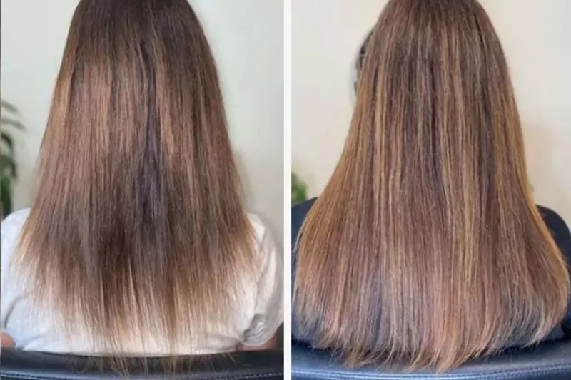 Hair Loss Solution? London's Dr Vegan Launches Revolutionary 'Hair Saviour' Supplement