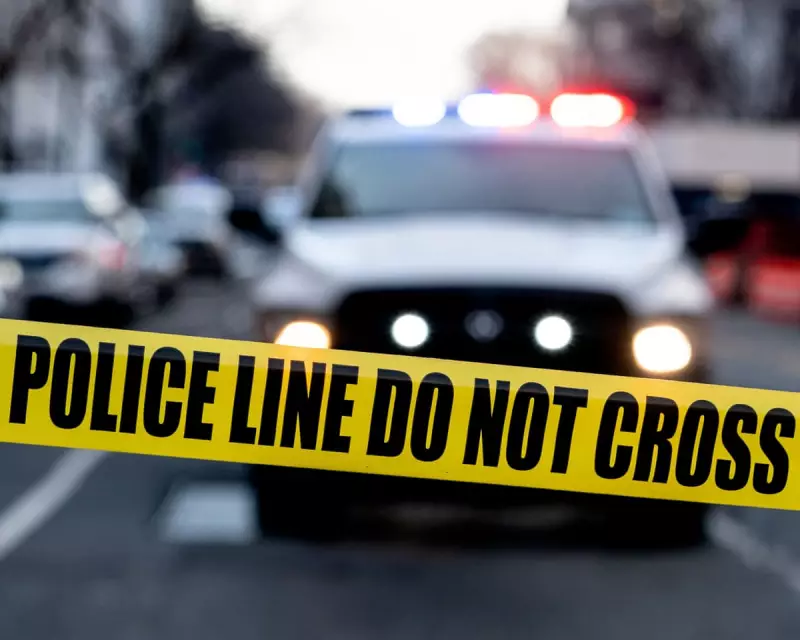 Halloween Horror in Ohio: Airbnb Party Mass Shooting Leaves Community in Mourning