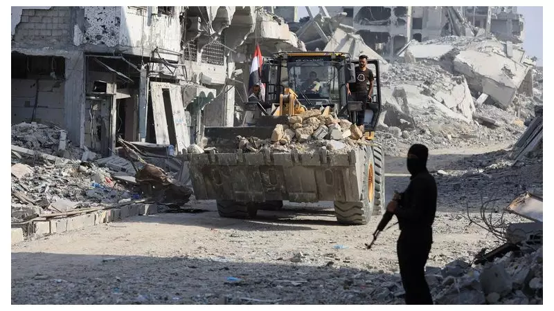 Hamas Confirms Return of Three Hostage Bodies Amid Ongoing Gaza Conflict