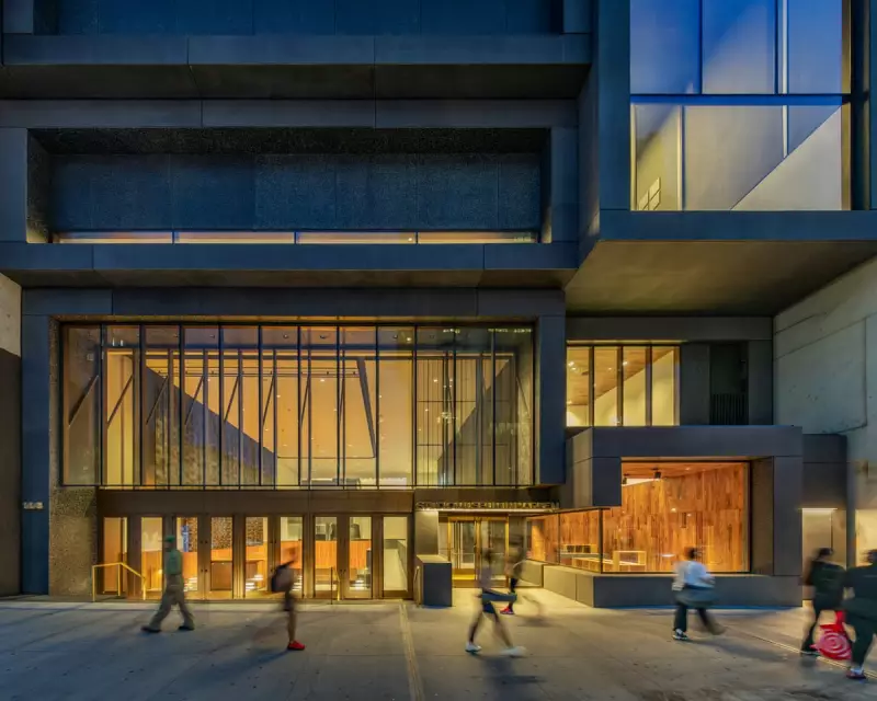 Harlem Studio Museum Finds New Home After Relocation Saga