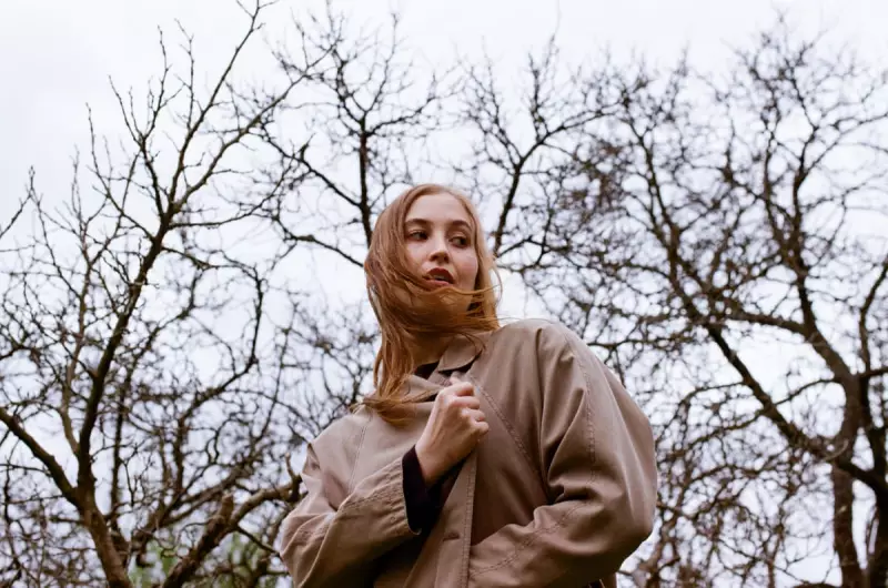 Hatchie's 'Liquorice': A Dizzying Dream Pop Masterpiece That Redefines the Genre