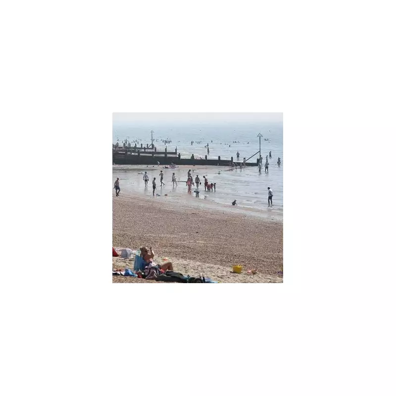 Hayling Island: Unspoilt Beaches Just 2 Hours from London