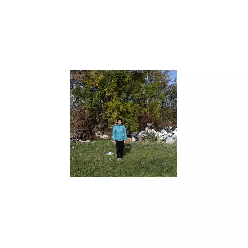 Heathrow Fly-Tipping Crisis: West London Residents Battle Illegal Dumping Epidemic