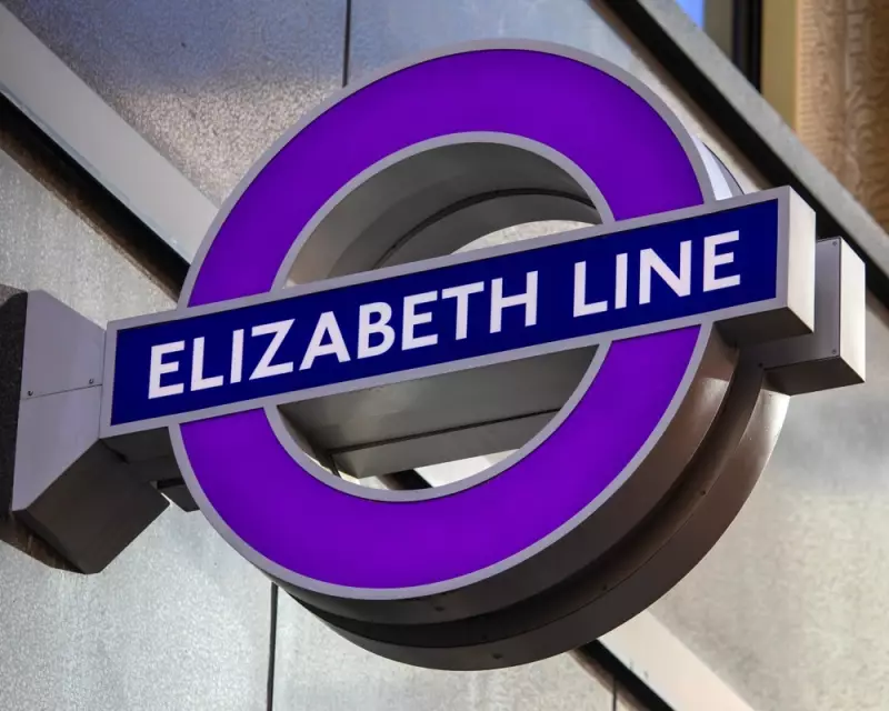 Heathrow Travel Chaos: Elizabeth Line & Heathrow Express Closed Nov 15-16