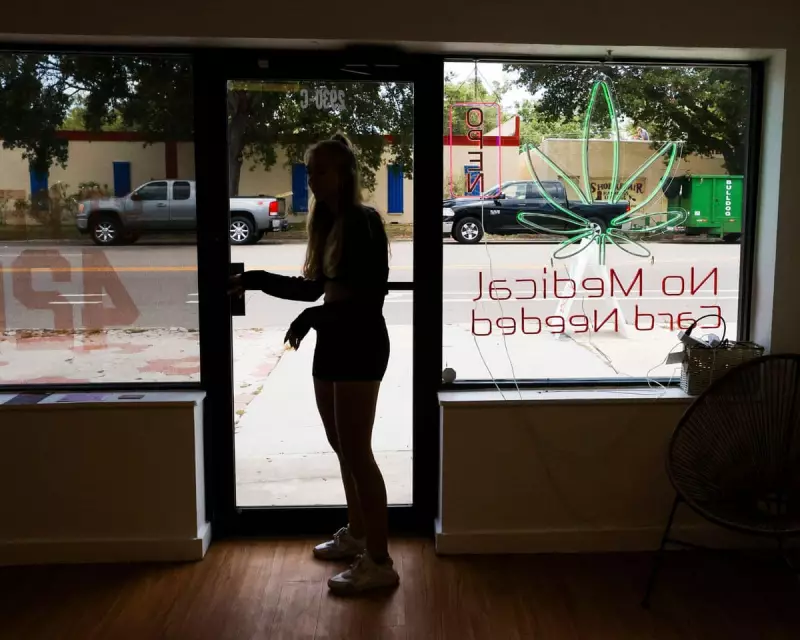 Hemp Ban Threatens US Government Shutdown Resolution