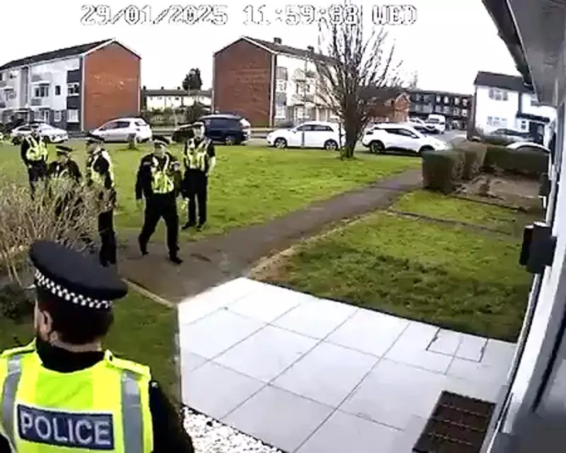 Hertfordshire Police Pay £20,000 After Unlawful Arrest of Parents in School WhatsApp Row