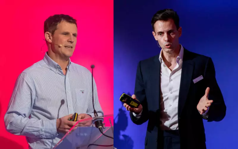 HG's Leadership Shake-Up: New Era Begins as Founder Steps Aside