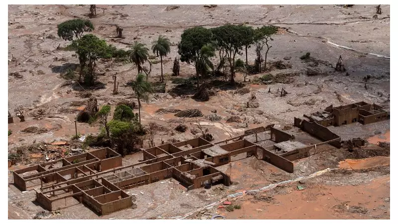 High Court holds BHP liable for Brazil's 2015 Mariana dam disaster
