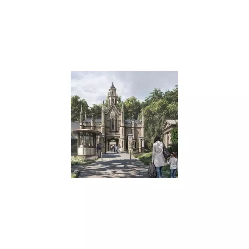 Highgate Cemetery's £18m Revamp Approved After Grave Owner Row