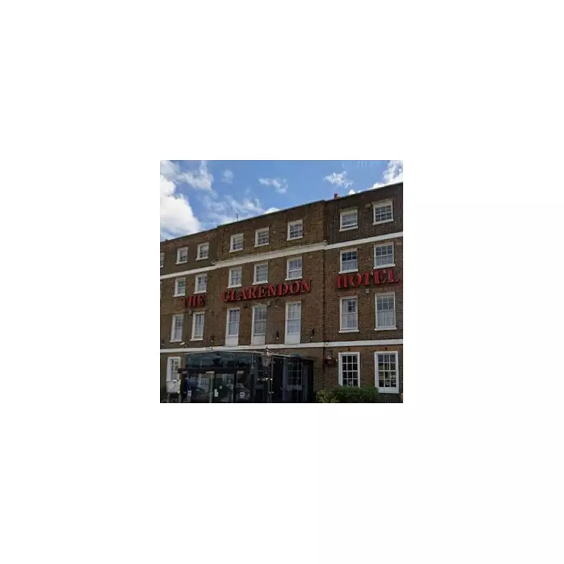 Historic Blackheath Hotel Set for Elderly Accommodation Conversion