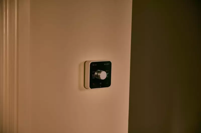 Hive Smart Thermostat Hits Record Low £121.59 in Amazon Black Friday Deal