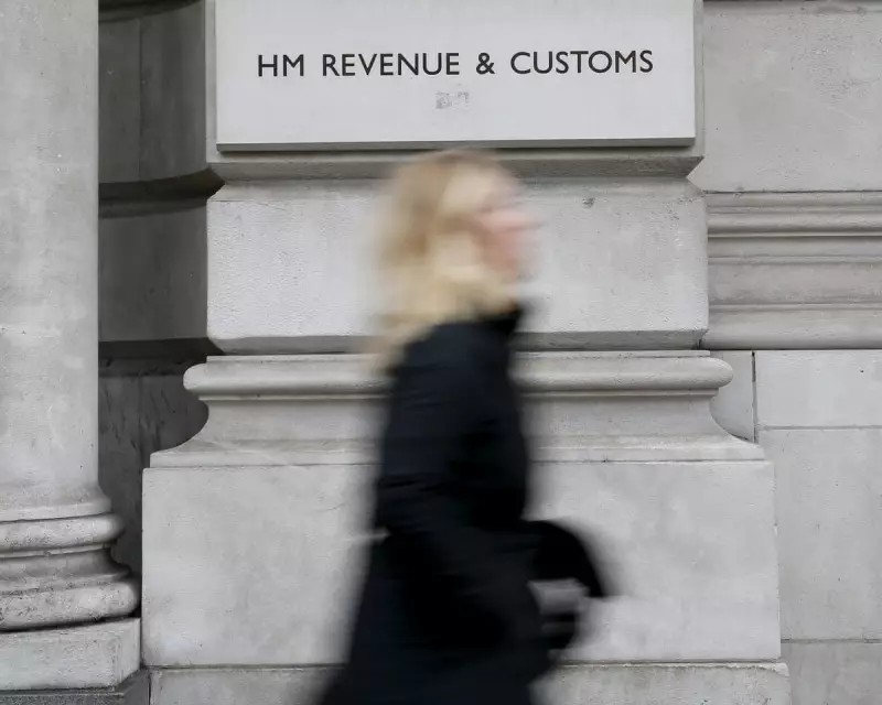 HMRC Under Fire: MPs Demand Answers After Child Benefit Payments Frozen for Thousands of Families