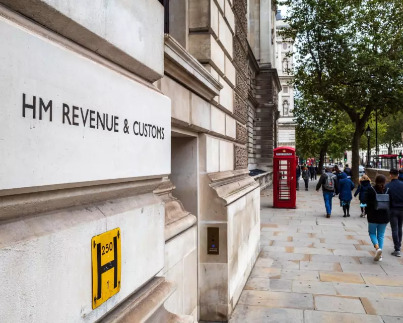 HMRC's Child Benefit Crackdown Wrongly Suspected 46% of Families of Fraud