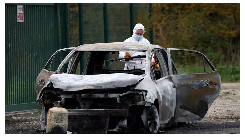 Holiday Horror on Île d'Oléron as Car Ploughs Into Pedestrians and Cyclists
