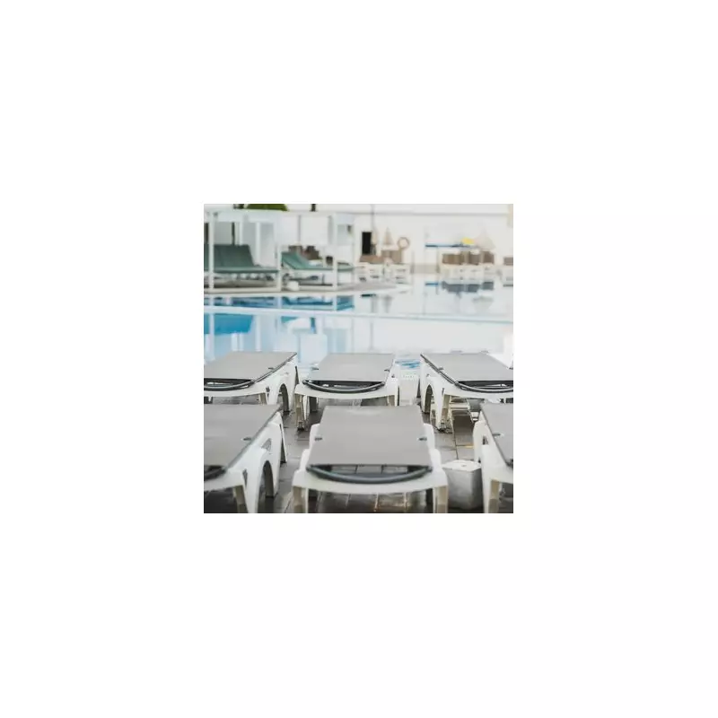 Holidaymaker's sunbed revenge on 'entitled' couple divides opinion