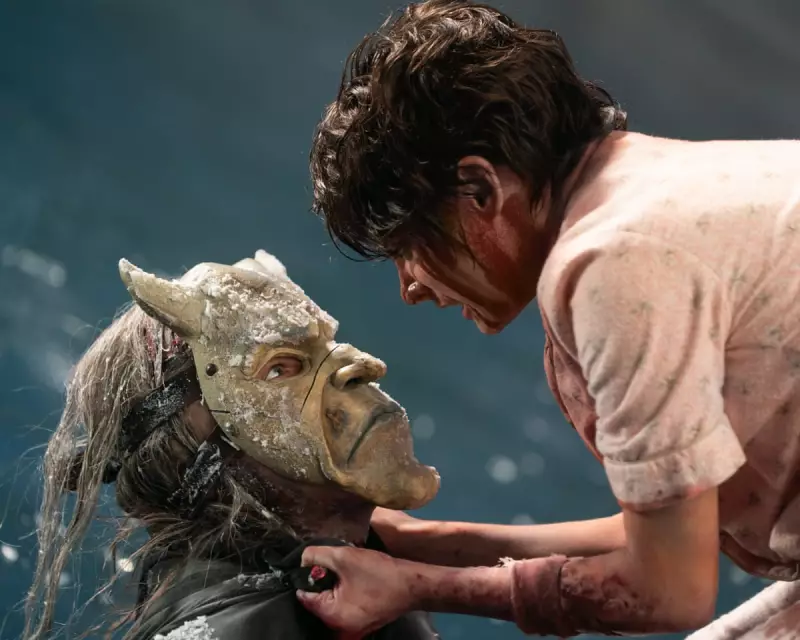 Hollywood in Crisis: North American Box Office Plunges to Lowest Monthly Total in 30 Years