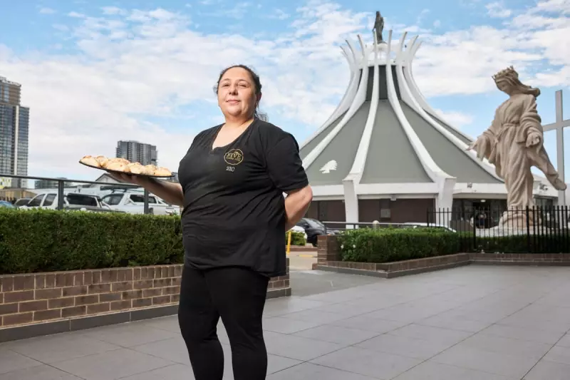 Holy Grail: Australian Church Restaurants Serving Up Divine Dining Experiences