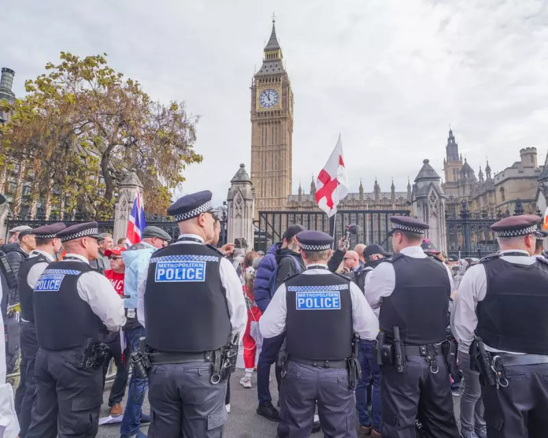 Home Secretary Unveils Major Asylum Overhaul to Tackle Illegal Migration