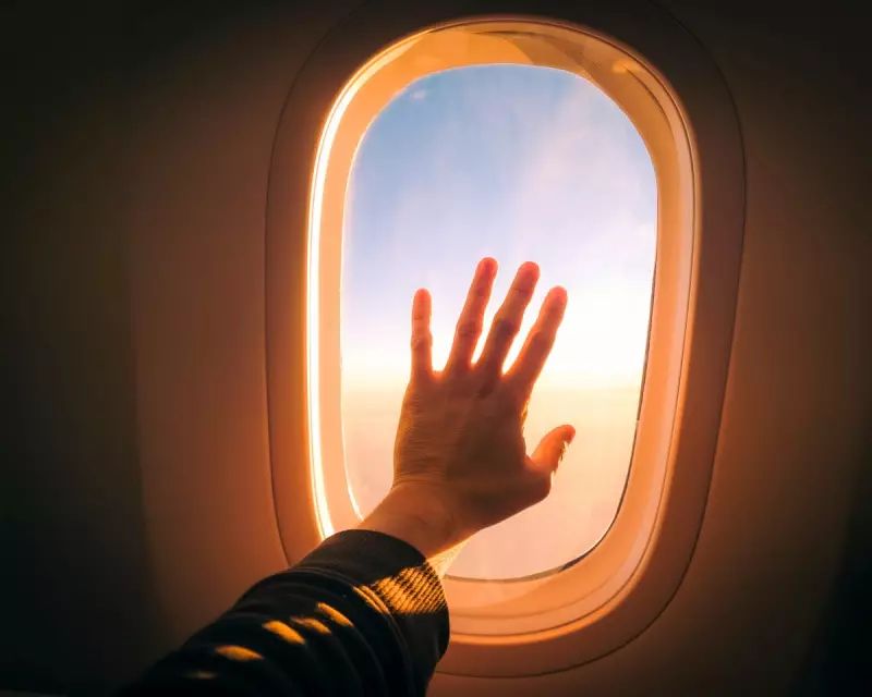 Homesickness as a Form of Loss: Finding Joy in Two Places