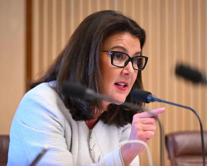 'Horror and Disgust': Liberal Women Condemn Colleague's 'Backwards' Abortion Comments