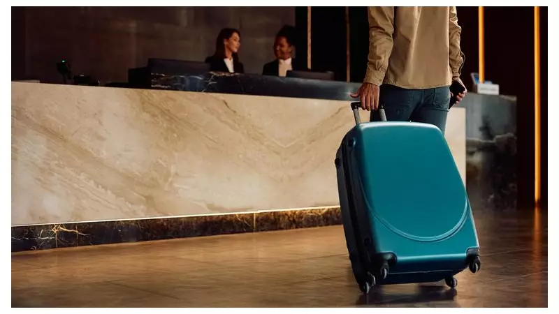 Hotel Chains Ranked: Best & Worst Revealed in UK Guest Study