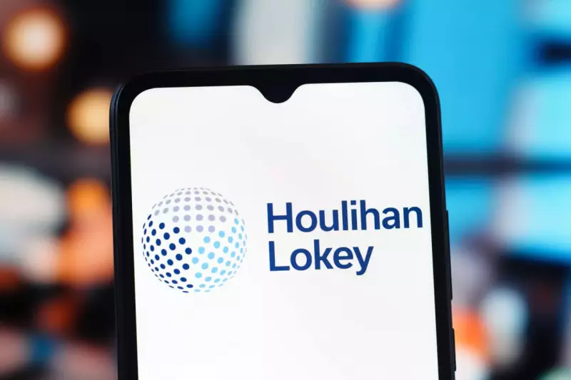 Houlihan Lokey Hires Senior Mayfair Deal Maker to Boost Private Equity