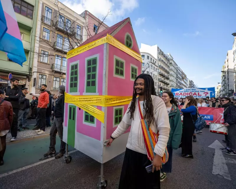 Housing Crisis Fuels Far-Right Rise in Europe, Research Reveals