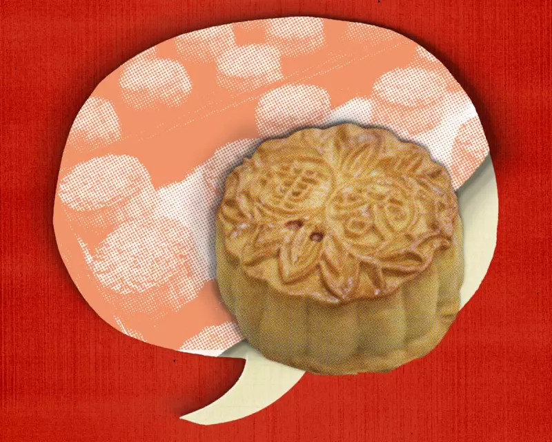 How a Baking Criticism Revealed a Mother's Legacy of Love