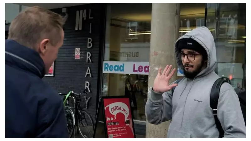 How a Coffee Tip-Off Led to Arrest of Fugitive Sex Offender in London