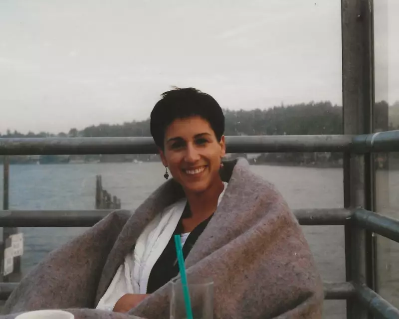 How a Naked Shower with 50 Strangers Healed My Body Image