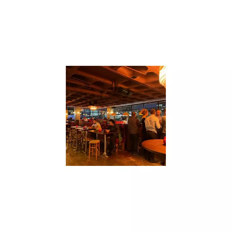 How a South London Pub Named an Entire Area: Elephant & Castle