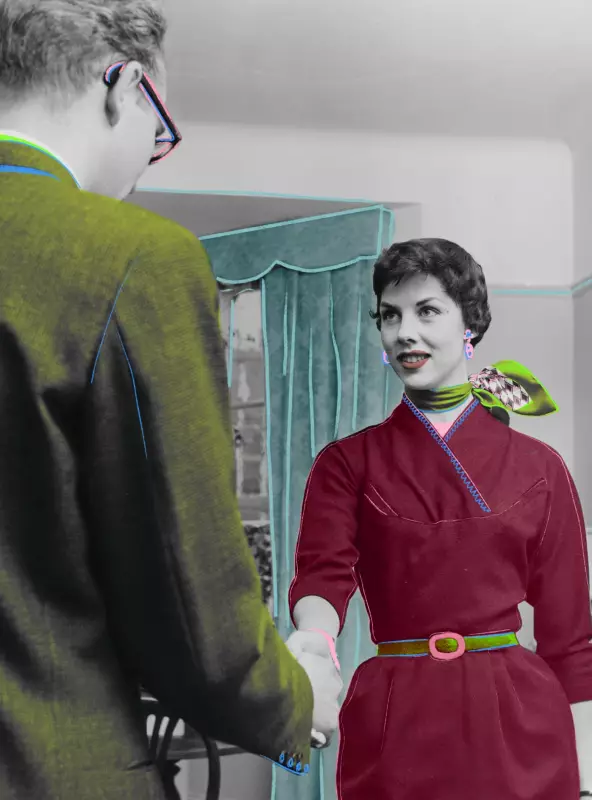 How a Stranger's NYC Kindness Changed One Woman's Life Forever