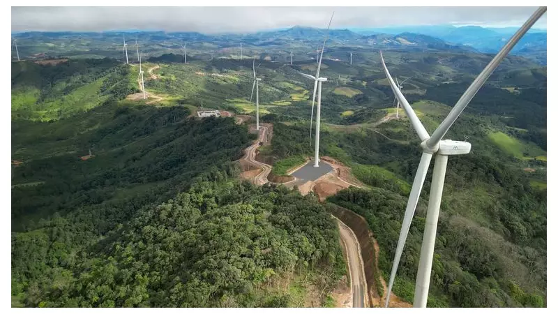 How China's Green Tech Dominance is Reshaping Global Politics at COP30