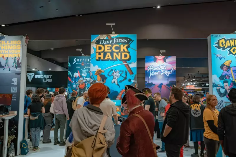 How New Zealand's indie games are conquering global markets