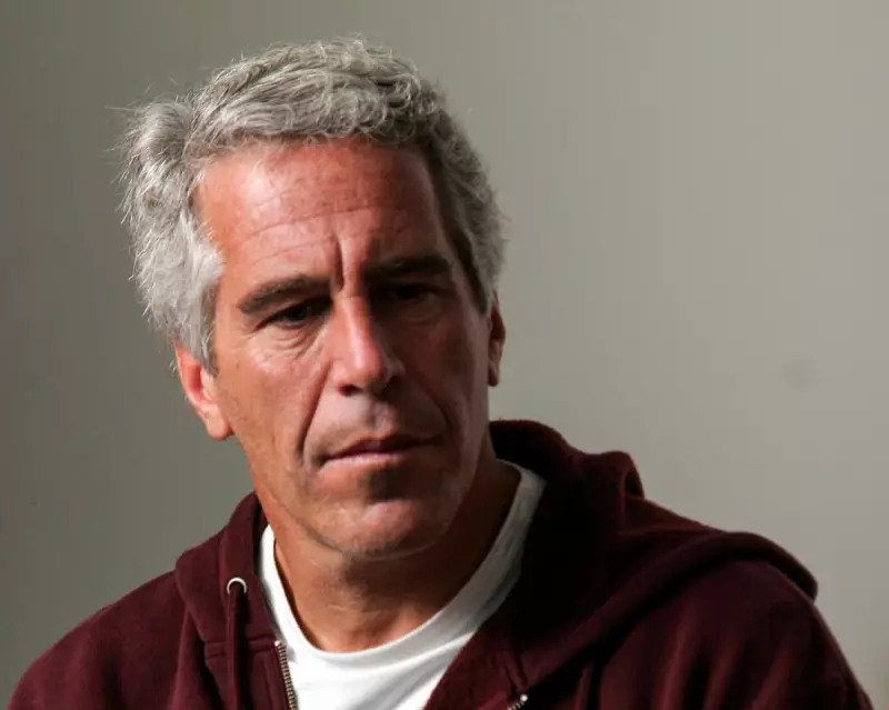 How the Jeffrey Epstein Scandal Divided Trump's Maga Movement