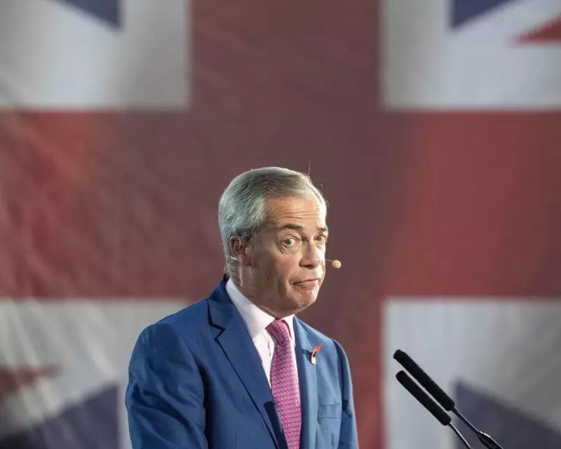How to Stop Reform UK: Exposing Farage's Contradictions