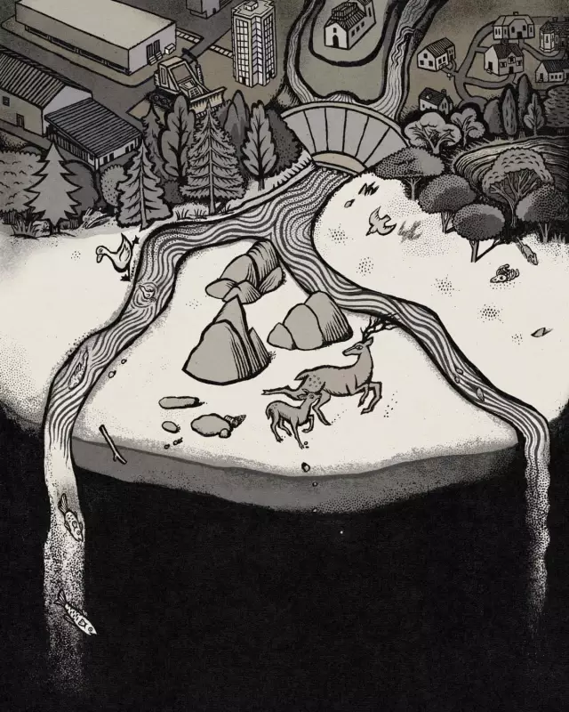 Human Exceptionalism: The Dangerous Belief Driving Earth's Sixth Mass Extinction