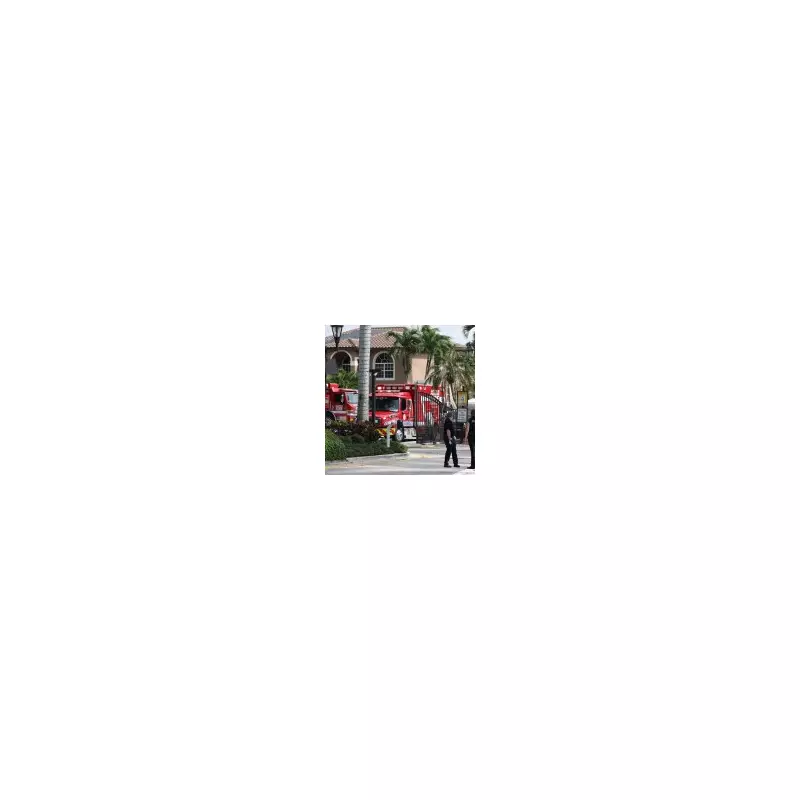 Hurricane Aid Plane Crashes in Florida Lake After Takeoff