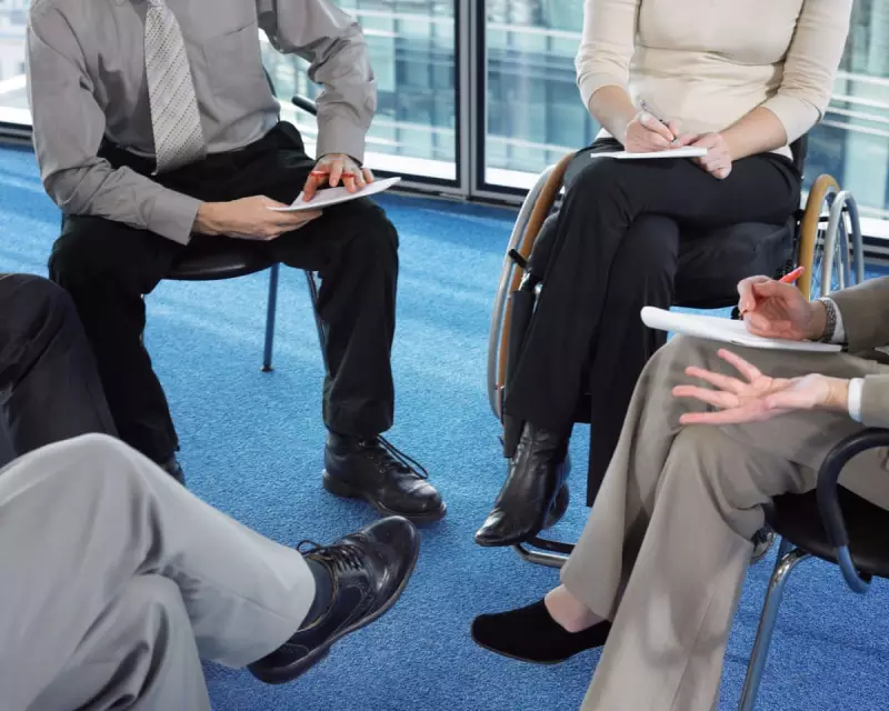 Hybrid Work Could Tackle Disability Employment Gap, Lords Say