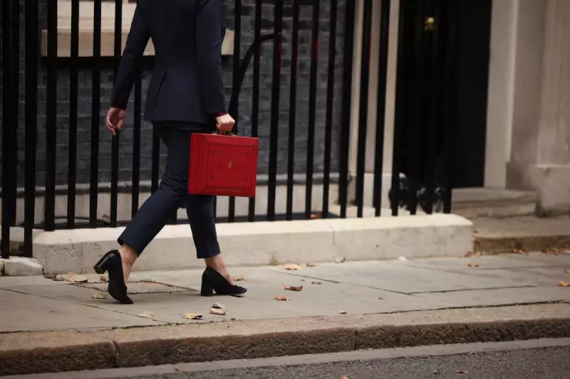 IFS Warns of 'Fiscal Fiction' in Reeves' Tax and Spend Budget