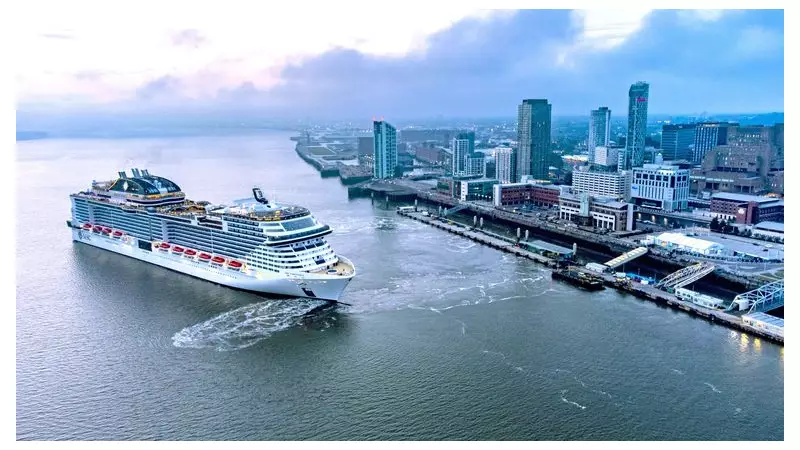 Iglu Cruise Set for £100m Australian Takeover by Flight Centre