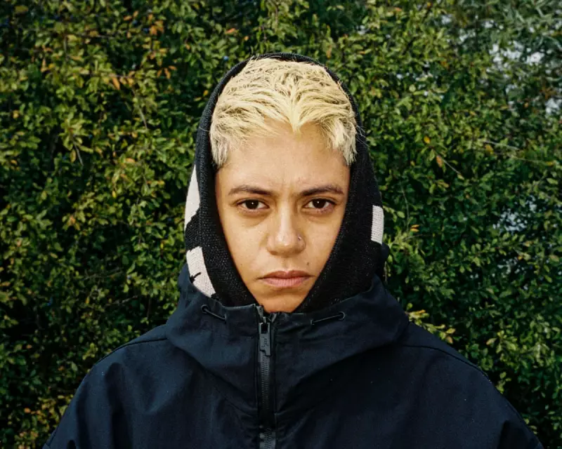 Ikonika's Sad: Hyperdub Veteran Reinvents with Vocal-Led Pop Direction