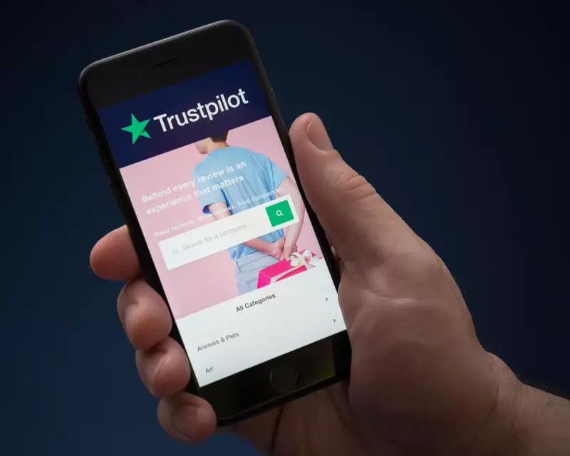 Illegal Weight-Loss Drugs Sold by UK Firms with High Trustpilot Scores